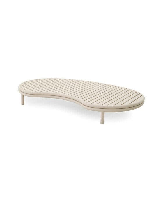 Laguno soffbord sand