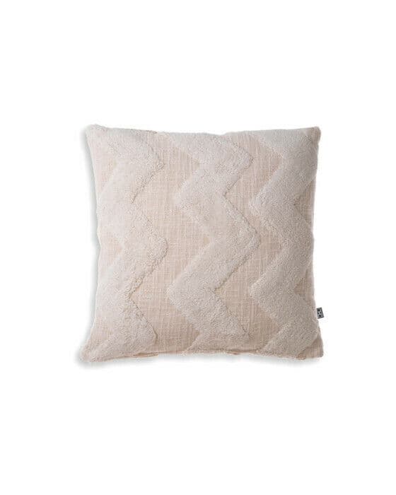 Mynos kudde off-white