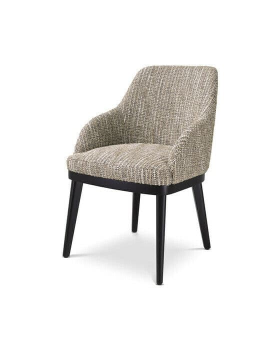 Costa karmstol mademoiselle beige