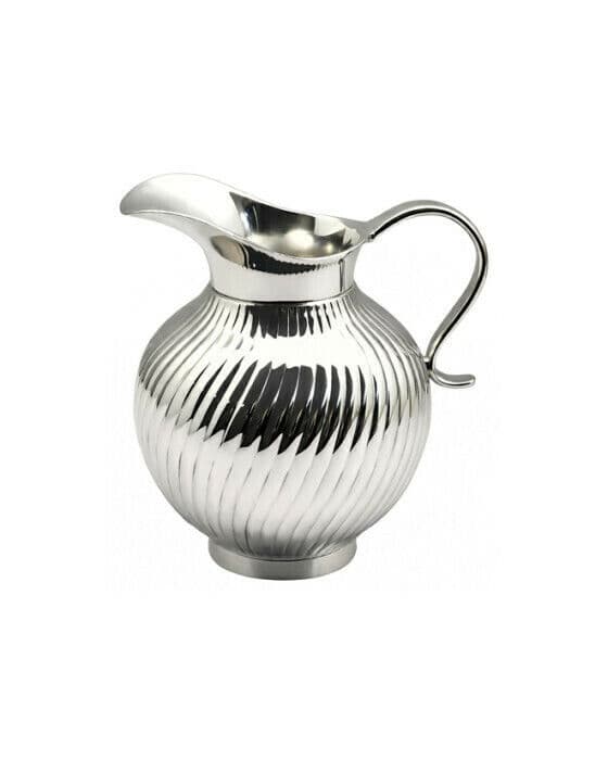 Corvin karaff silver