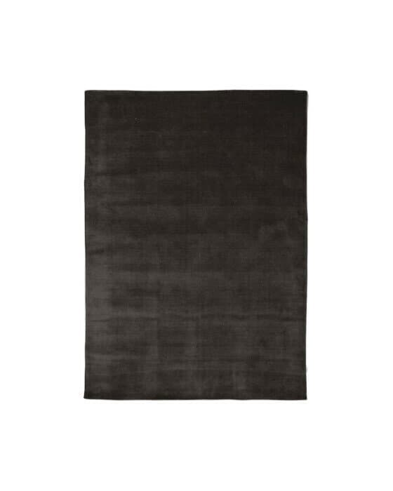 Solid matta charcoal