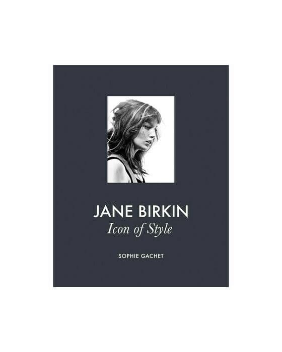 Jane Birkin