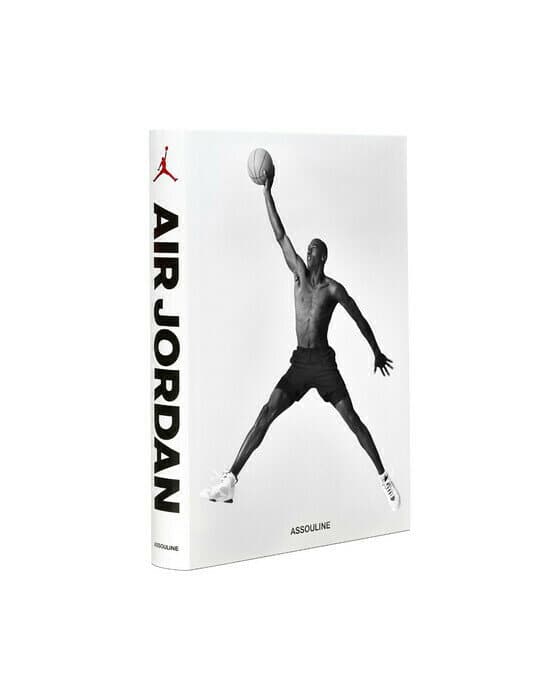 Air Jordan