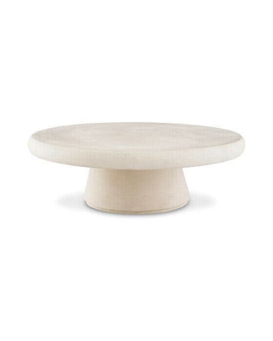 Cleon soffbord cream
