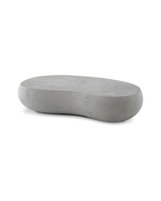 Prime soffbord industrial grey
