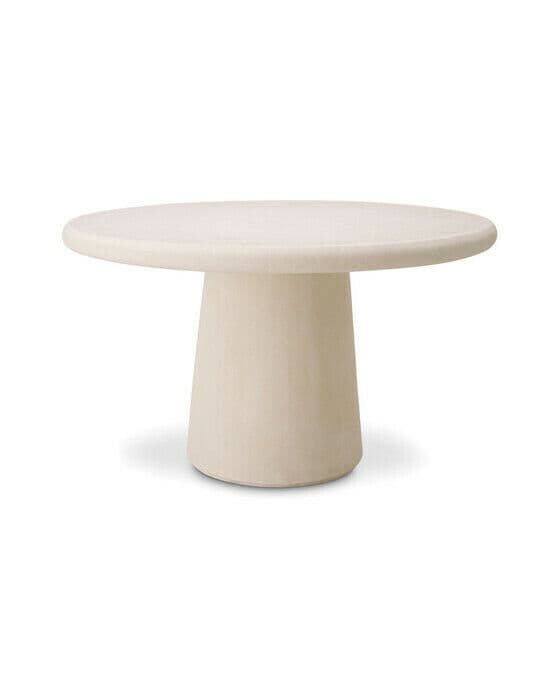 Cleon matbord cream