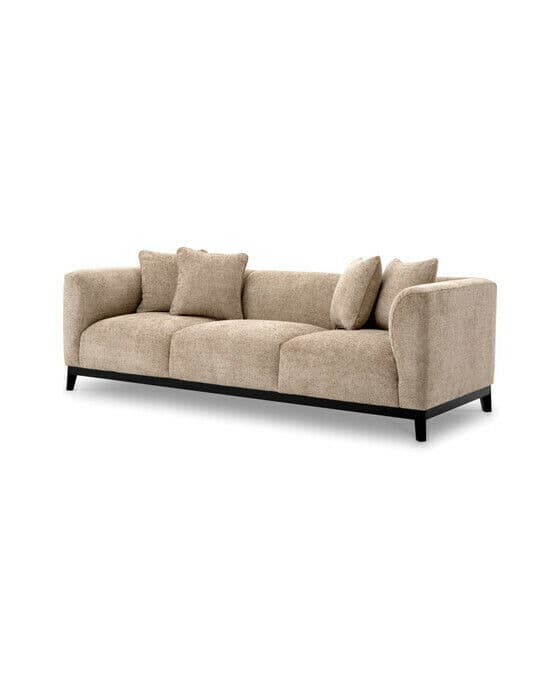 Corso soffa lyssa sand