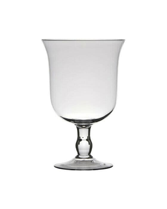 Sterling glasvas