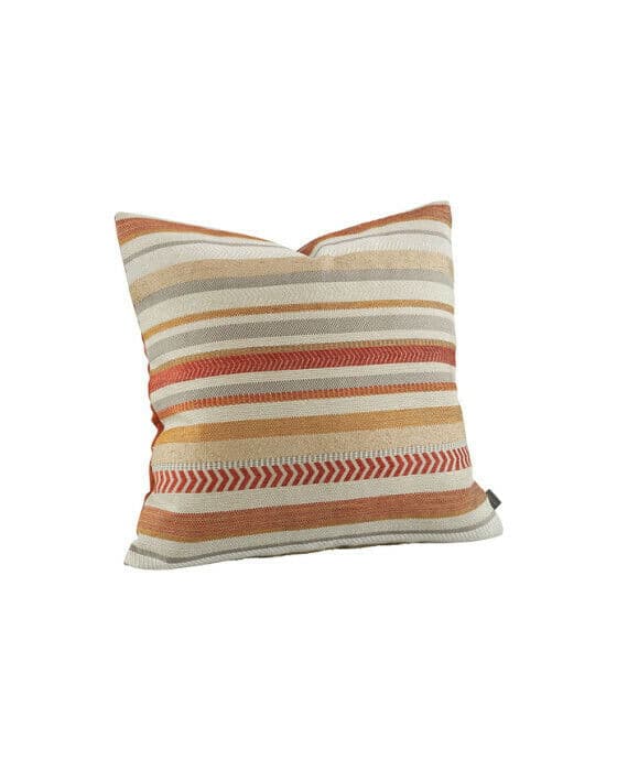 Collin Stripe kuddfodral terra