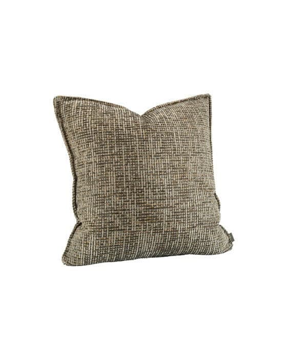 Chanel kuddfodral taupe