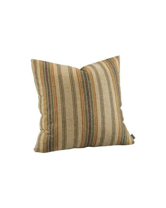 Glensdale Folklore kuddfodral olive