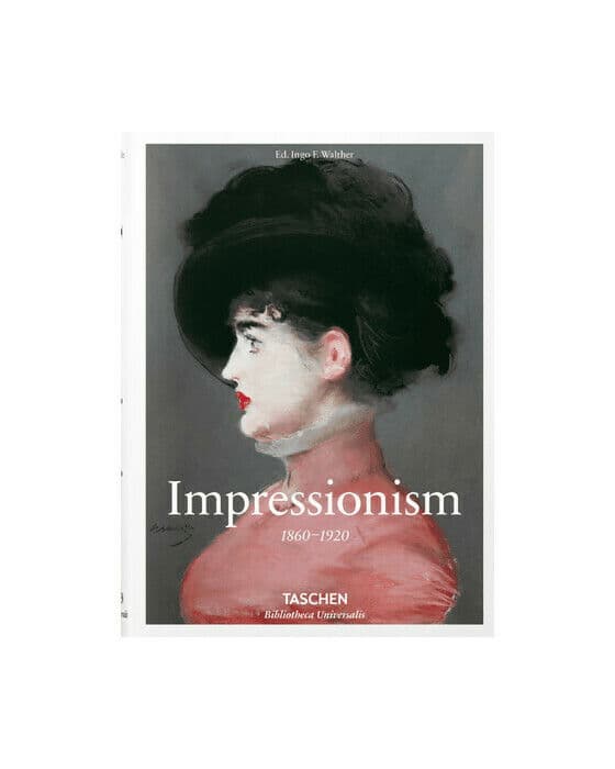 Impressionism. 1860-1920