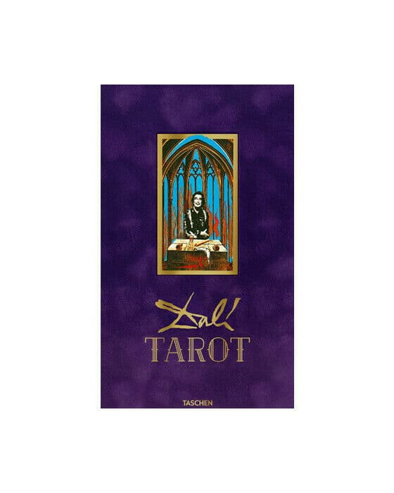 Dalí. Tarot