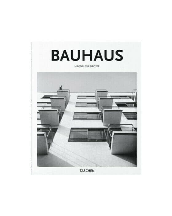 Bauhaus - Basic Art Series