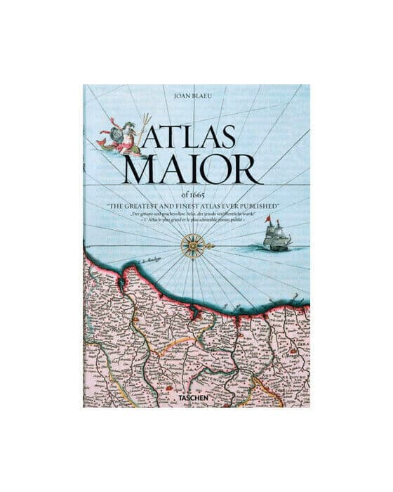 Atlas Maior