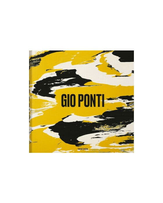 Gio Ponti. Art Edition