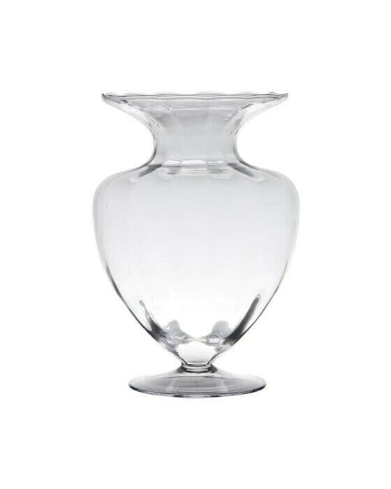 Kingston glasvas