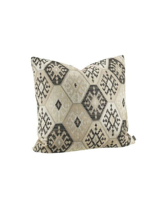 Leopoldo Ethnic kuddfodral mönstrad