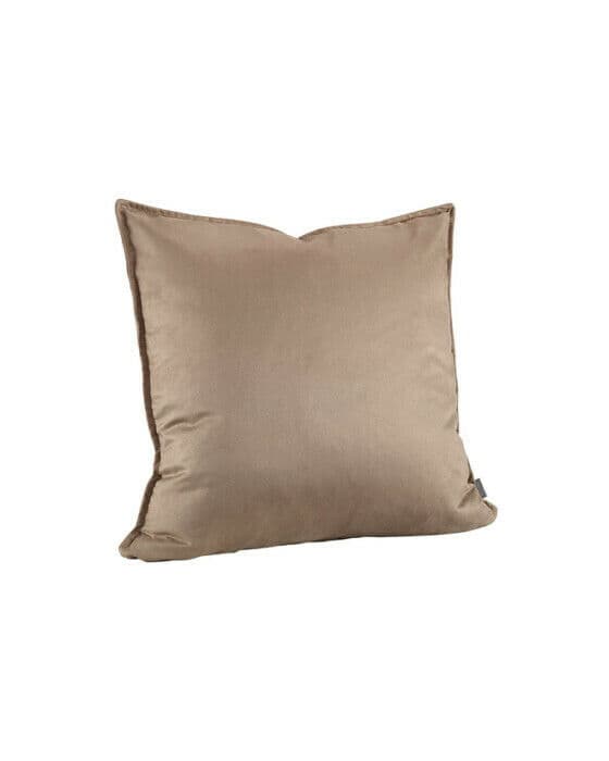 Camora kuddfodral camel