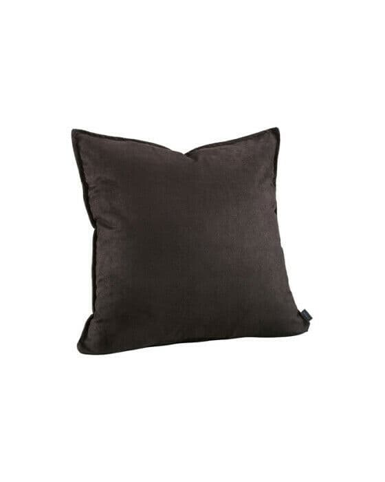 Camora kuddfodral dark brown