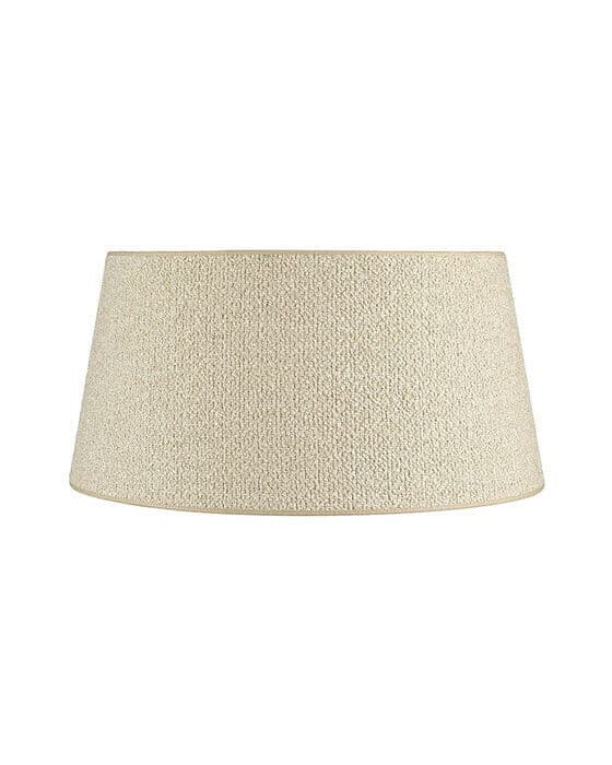 Classic lampskärm rhyme beige OUTLET
