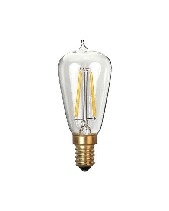 Crown LED-lampa