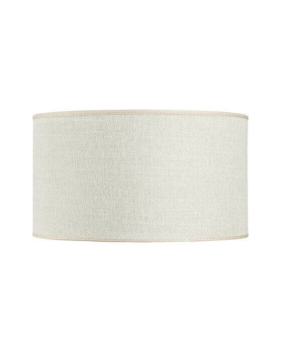 Cylinder lampskärm colonella linen