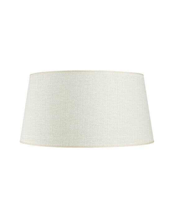 Classic lampskärm colonella linen