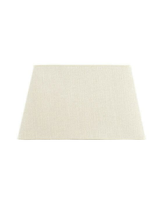 Rectangular lampskärm colonella linen