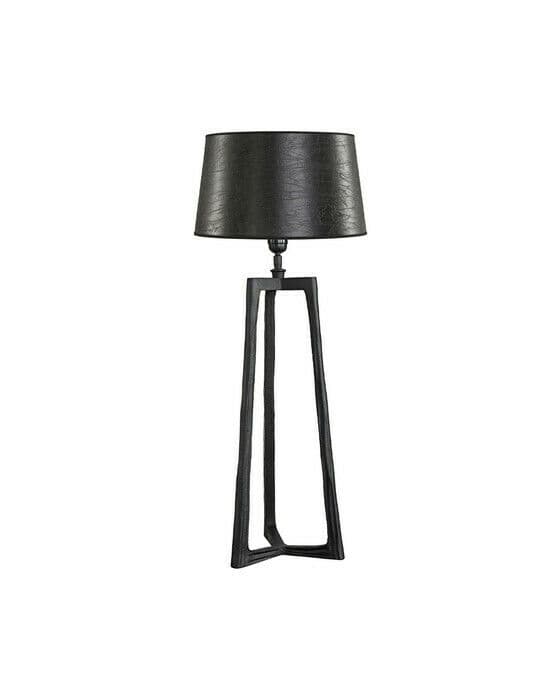 Montone bordslampa mattsvart