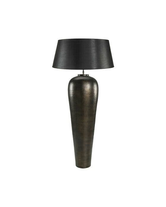 Florence golvlampa antik brons