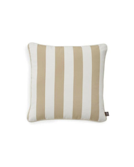 Florent kudde beige