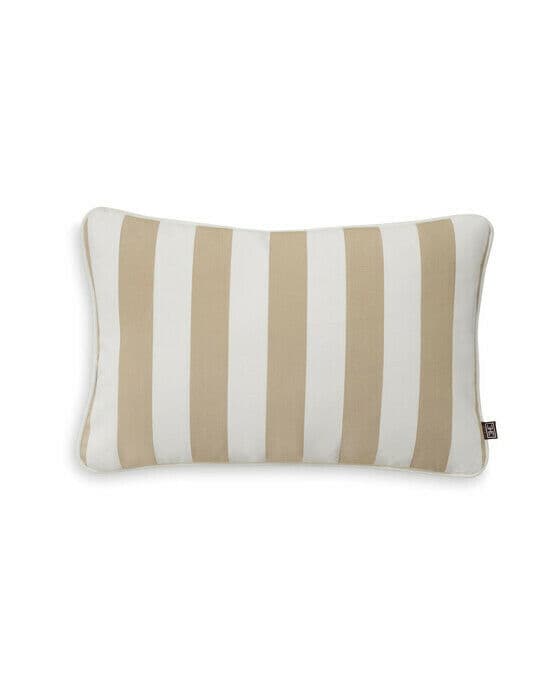 Florent kudde beige