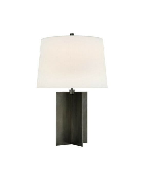 Costes bordslampa brons
