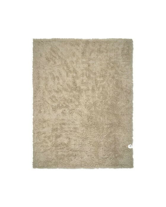 Cloudy matta beige