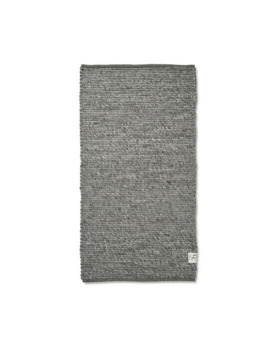 Merino matta granit
