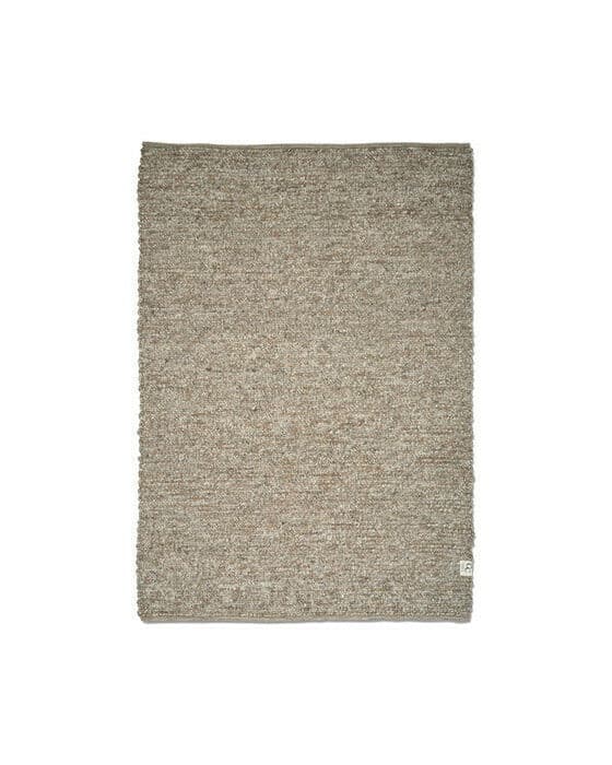 Verbier matta beige melange