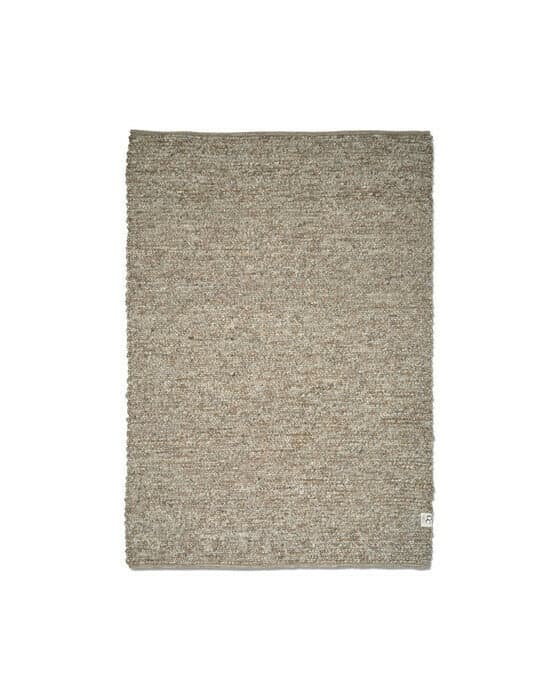 Verbier matta beige melange