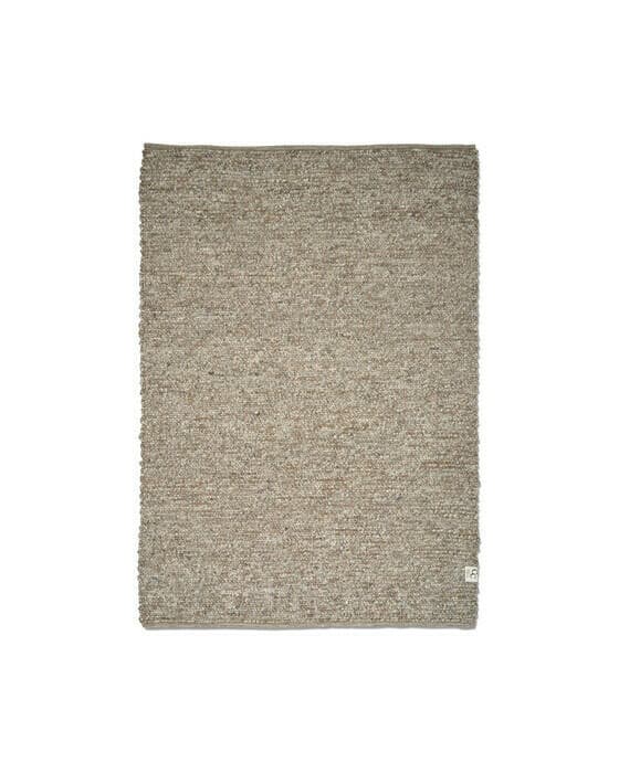 Verbier matta beige melange
