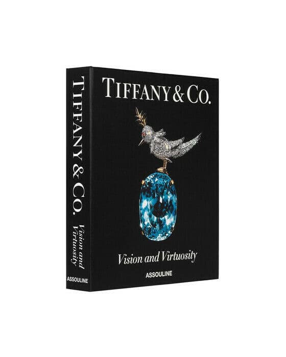 Tiffany & Co: Vision & Virtuosity - Ultimate edition