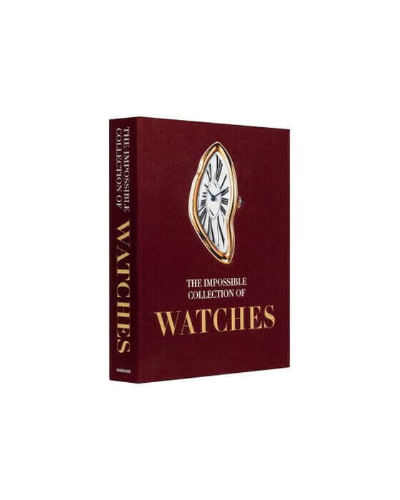 The Impossible Collection of Watches. 2nd edt.