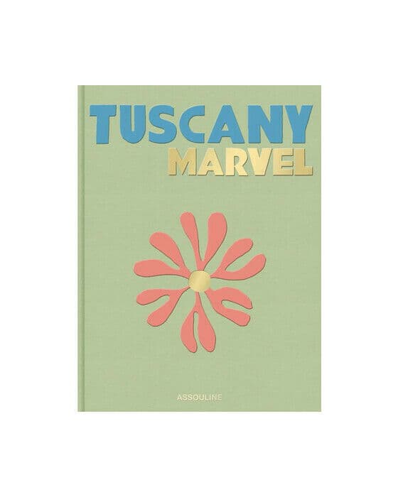 Tuscany Marvel