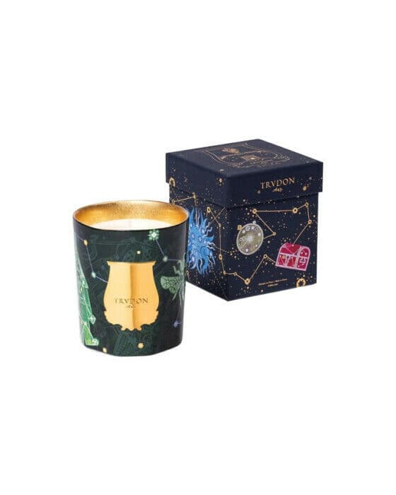 Trudon Fir doftljus 270 g