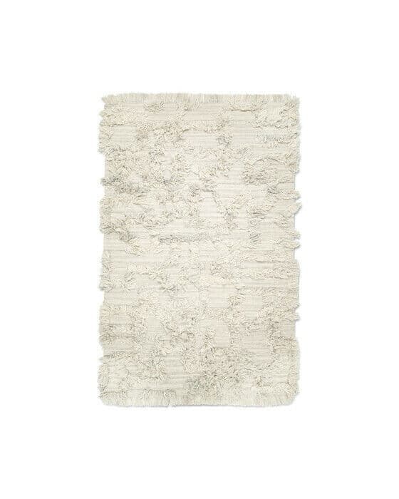 Rio matta ivory/melange