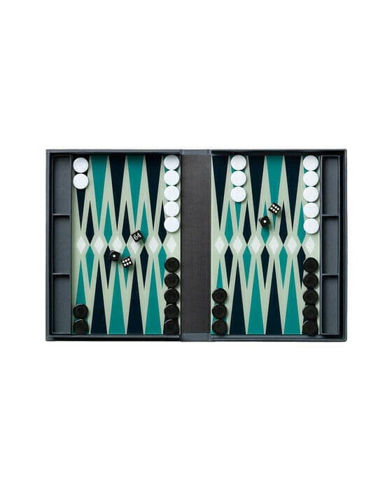 Backgammon Classic