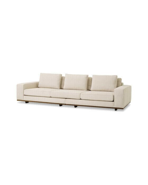 Aurora soffa nuoro beige