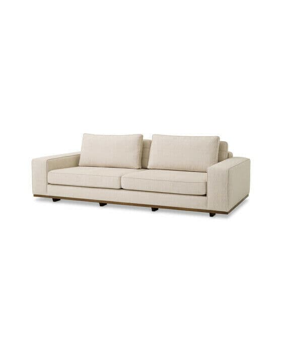 Aurora soffa nuoro beige