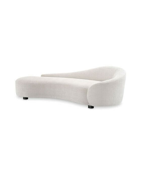 Rivolo soffa lyssa off-white
