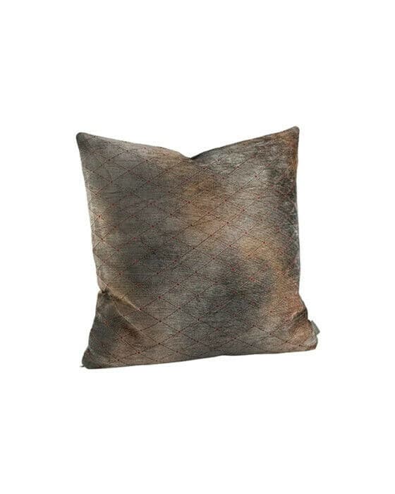Merano Diamond kuddfodral bruciato