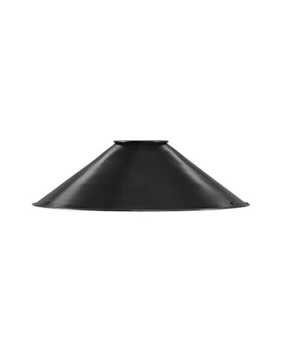 Positano lampskärm antik brons